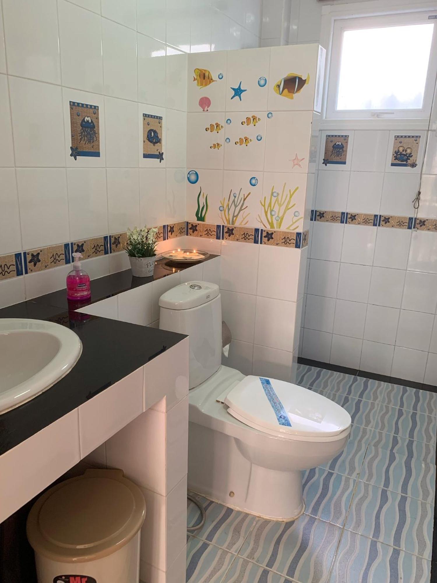 Yoch Pool Villa باتايا المظهر الخارجي الصورة